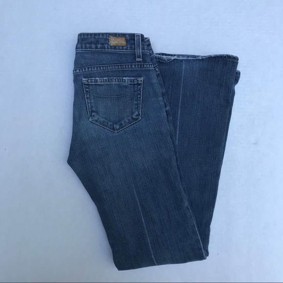 Anthropology Paige Designer Jeans, Size 26, EUC - Picture 3 of 4